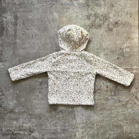 Reversible Jacket - Picture 4 of 5